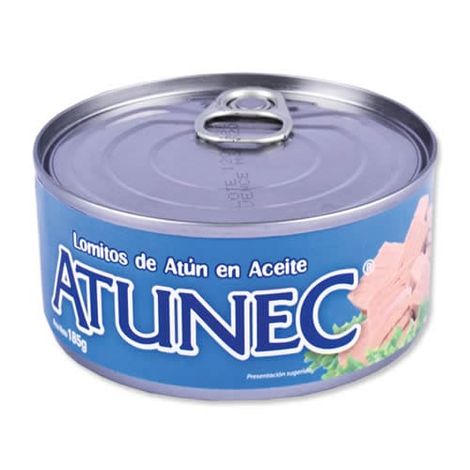 Atunec SA