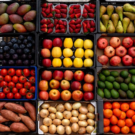 Veggies