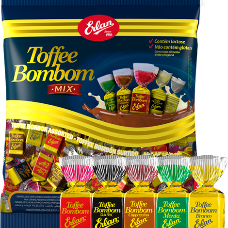 Produtos Erlan SA