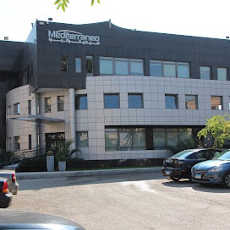 Mediterraneo - Headquarters