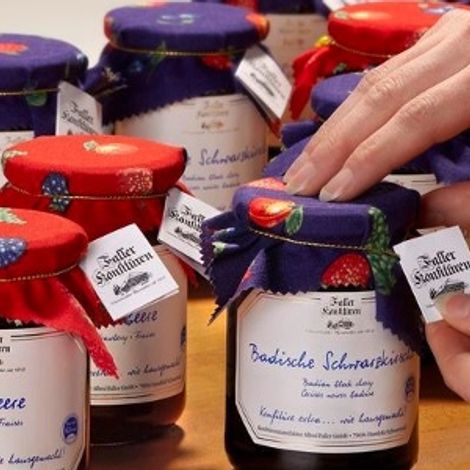 jam factory alfred faller gmbh