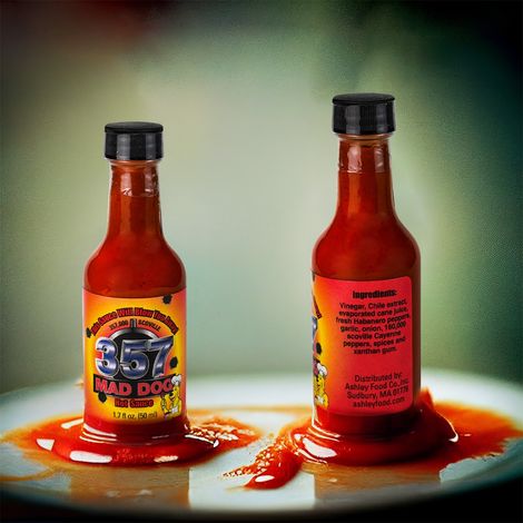 Ashley Food Company, Inc. - product