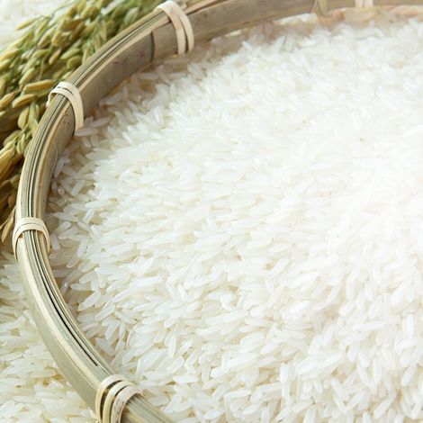 White Rice