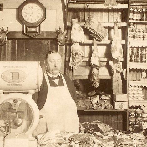 T.C. Morris Limited