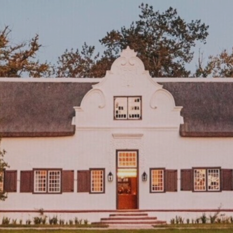 Blaauwklippen Vineyards