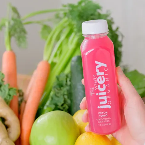 The Weekly Juicery, LLC