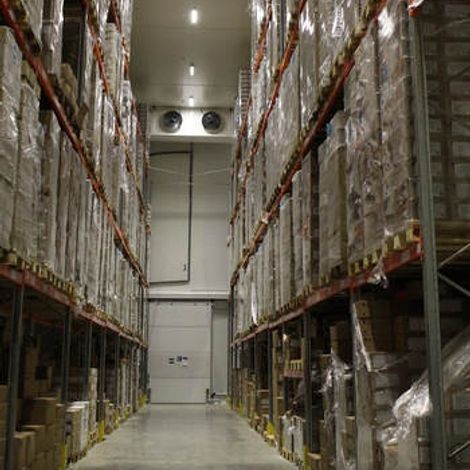 Storage