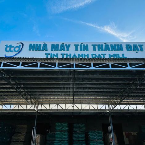 Tin Thanh Dat 'Factory