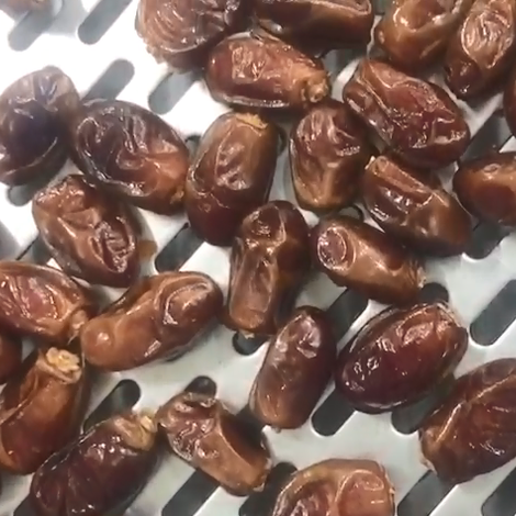 Union Dates - Product
