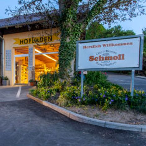 Otto und Thomas Schmoll GbR Kartoffelbau