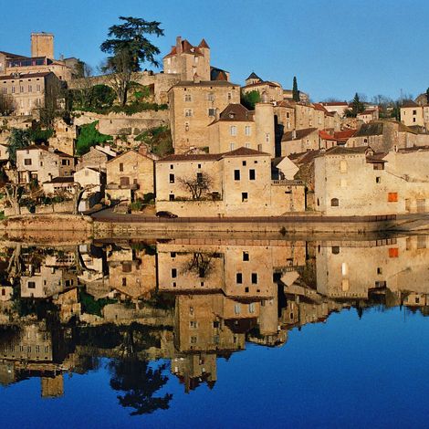 Château de Rouffiac - Puy-l'Évêque