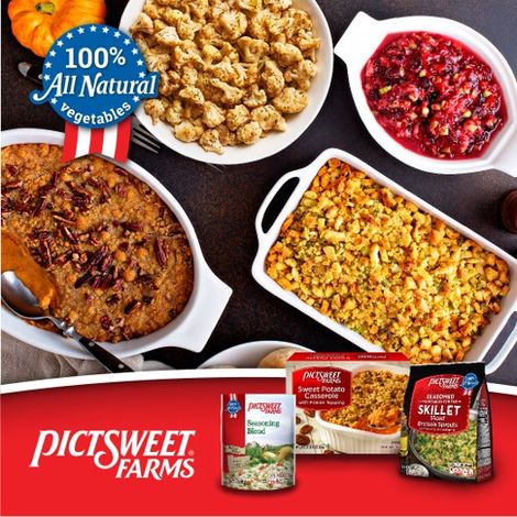 The Pictsweet Company