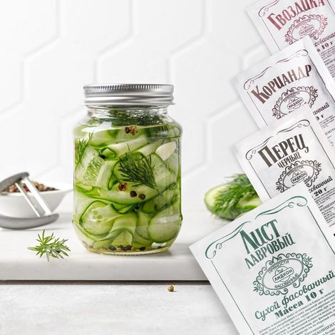 LIDSKIYE PISHCHEVYE KONTSENTRATY, JSC - Product