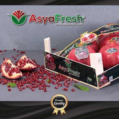 ASYA FRESH
