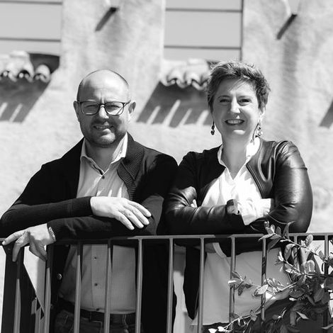 Weingut Tenuta Winery Schmid Oberrautner - People