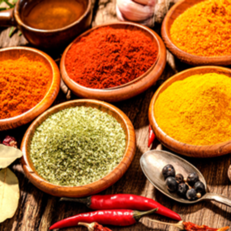 Herbs World Co. - Products