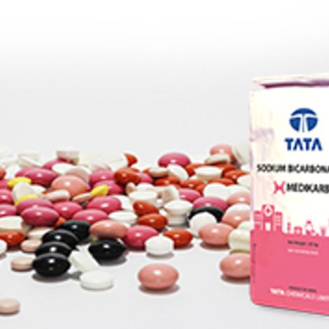 TATA CHEMICALS LIMITED