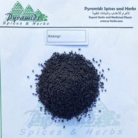 Pyramids Spices And Herbs