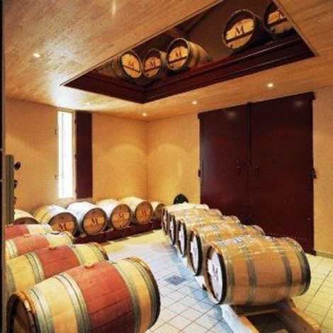 Château La Fleur Morange