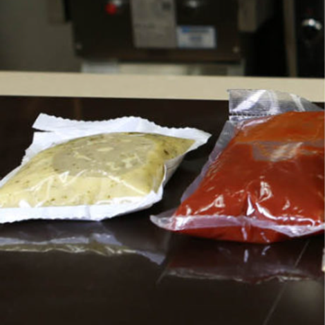 Mullins Food Products