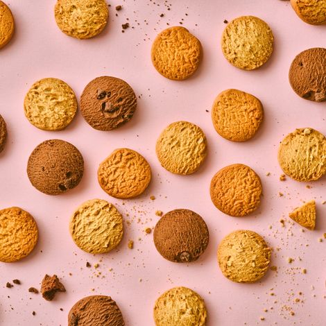 EAT's Better Zero Sugar Cookie Series