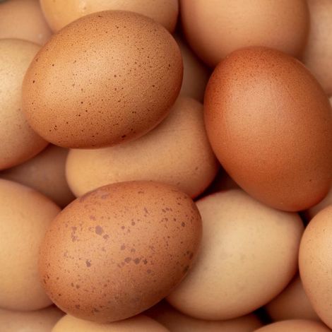 Heidel Eggs