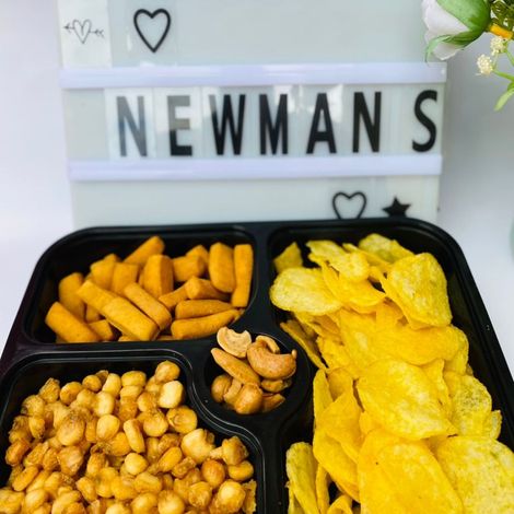 Newman Foods Uganda Limited - Product Overview