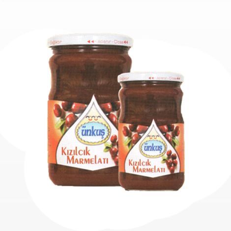 Un Kus Gida Imalat Sanayi Ticaret Limited Sirketi