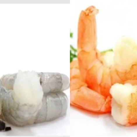 Phil-Union Frozen Foods, Inc. - Products