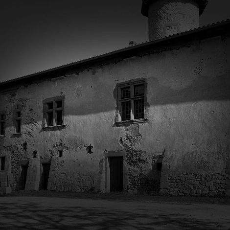 EARL Etienne Pochon - Cellar
