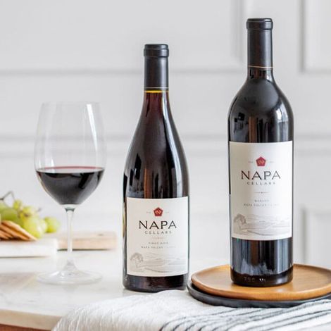 Napa Cellars