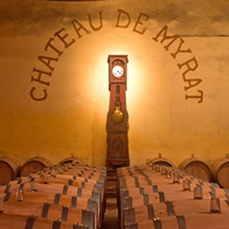 Château de Myrat