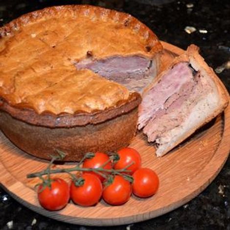 Eric Richmond Limited