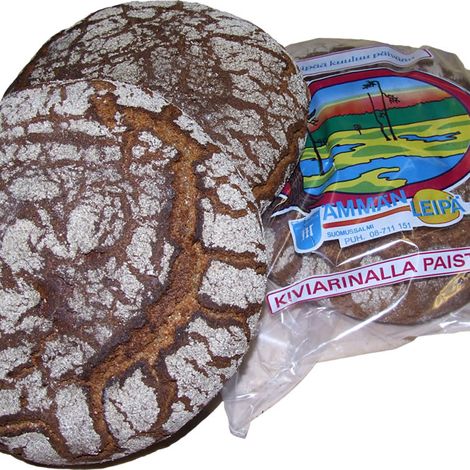 Amman Leipa - Product