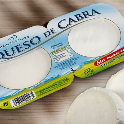 CENTRAL QUESERA MONTESINOS SL