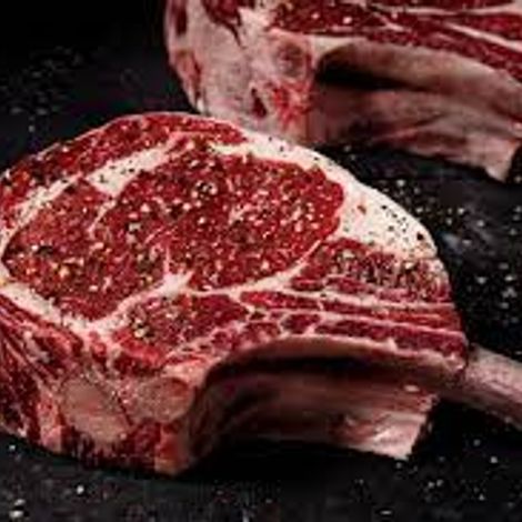 Beef
