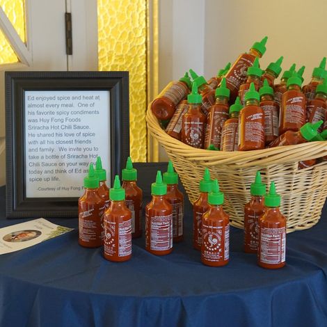 Huy Fong Foods, Inc.