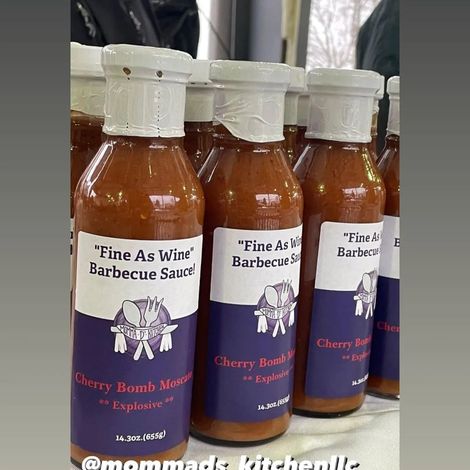 Momma D'S Kitchen L.L.C