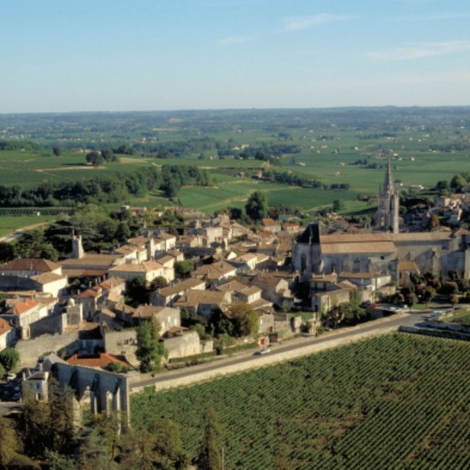 Château Capet Duverger