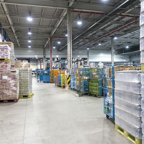 Corefood Import & Export GmbH