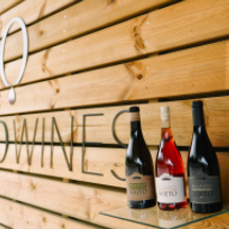 Soito Wines