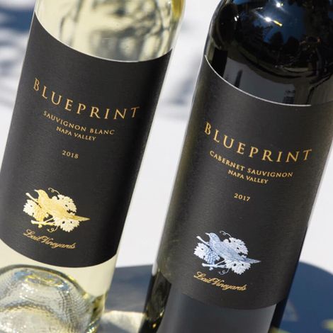 Lail Vineyards_Wine_Products