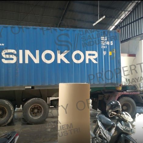 Shipment to singapore