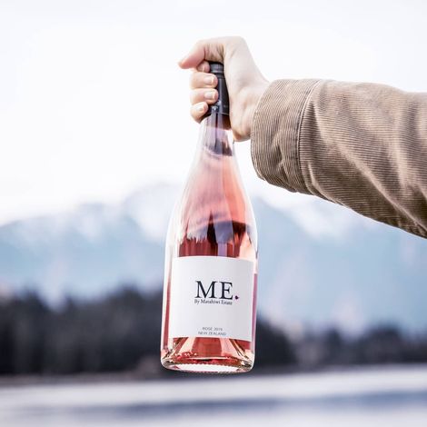 Matahiwi Estate Rose 2019