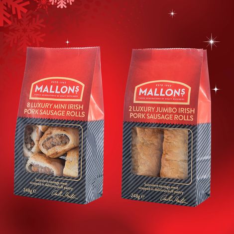 Mallon Foods - Products
