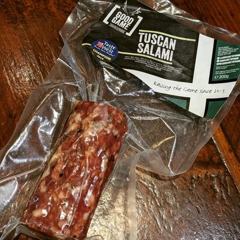 Saint Anthony Charcuterie Ltd - Product