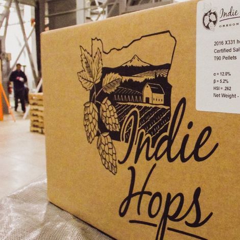INDIE HOPS, LLC