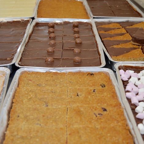 David Willan Quality Fresh Foods