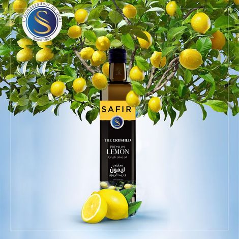Ayachi Group - Product