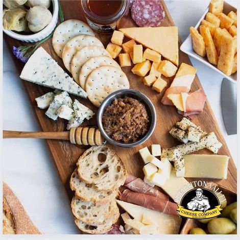 Creighton Cheese Company